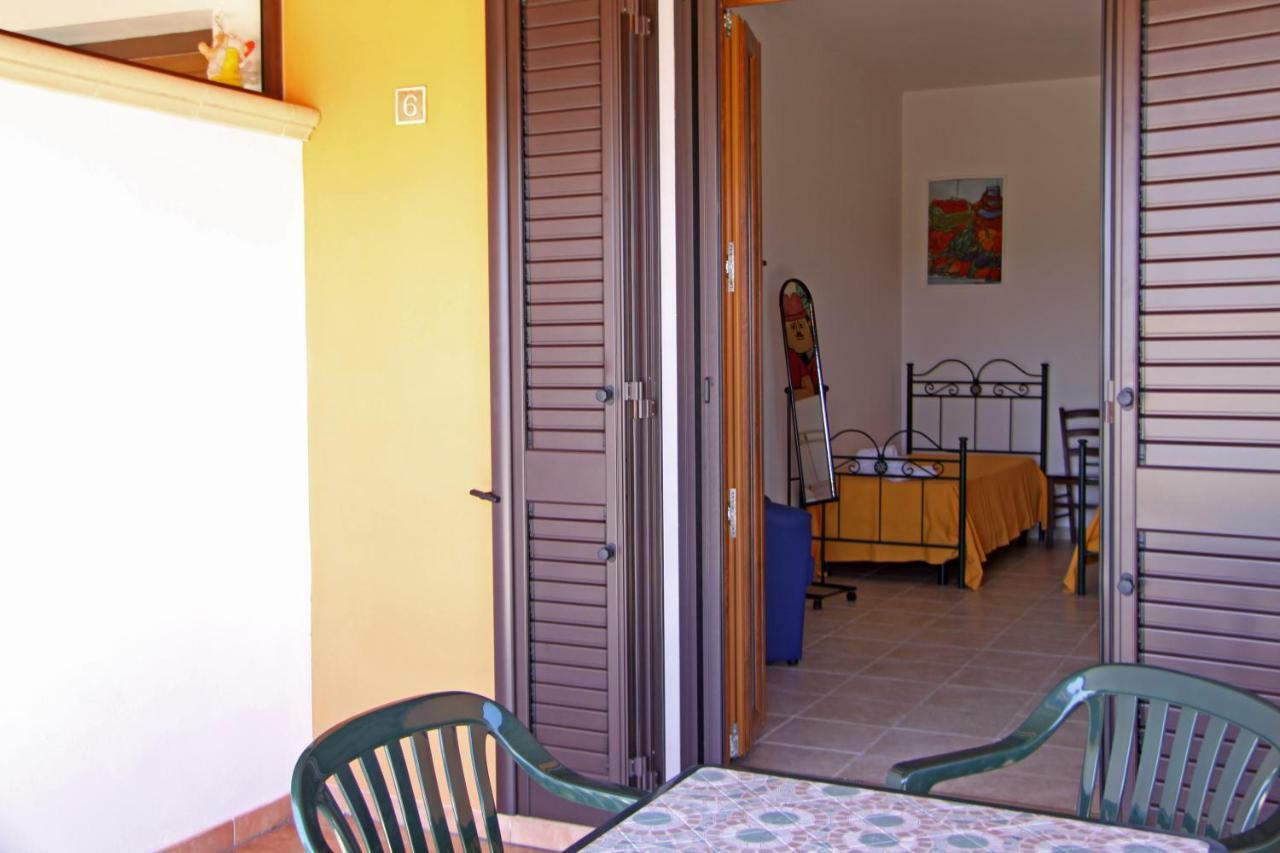 Villa Il Casale Di Zio Marco à Torre Chianca Extérieur photo