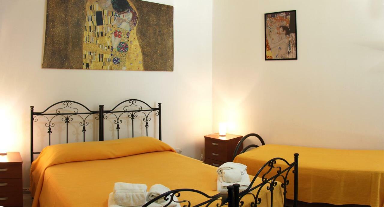 Villa Il Casale Di Zio Marco à Torre Chianca Extérieur photo